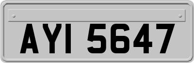 AYI5647