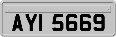 AYI5669