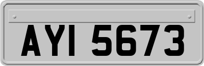 AYI5673