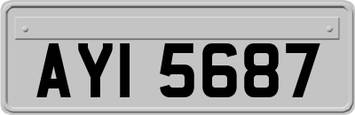 AYI5687