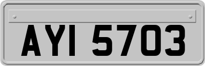AYI5703