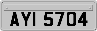 AYI5704