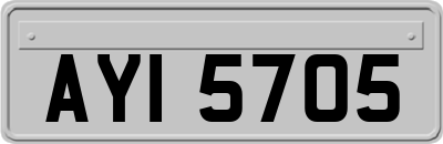 AYI5705