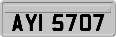 AYI5707