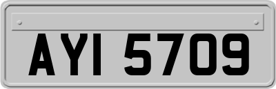 AYI5709