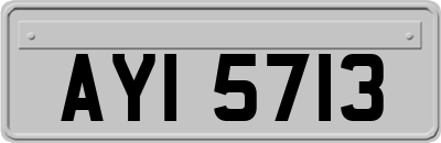 AYI5713