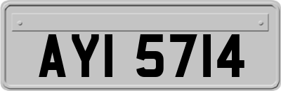 AYI5714