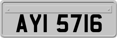 AYI5716