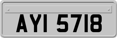 AYI5718