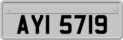 AYI5719