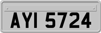 AYI5724