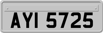AYI5725