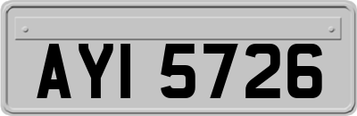 AYI5726