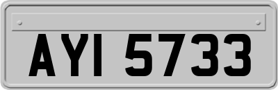 AYI5733
