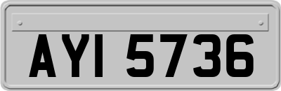 AYI5736