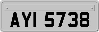 AYI5738