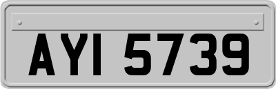 AYI5739