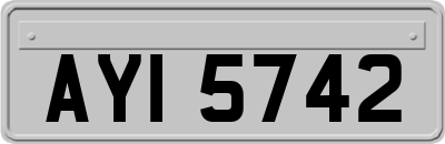 AYI5742
