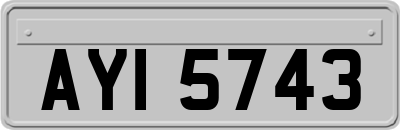 AYI5743