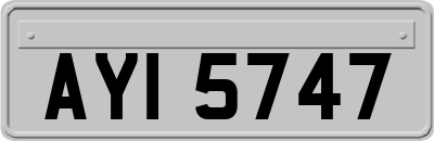 AYI5747