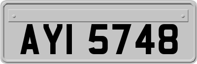 AYI5748