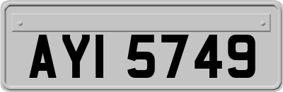 AYI5749