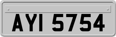 AYI5754