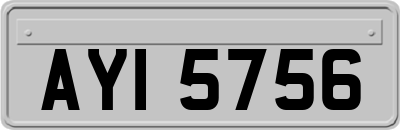 AYI5756