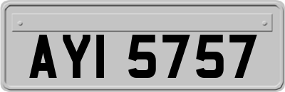 AYI5757