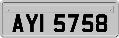 AYI5758