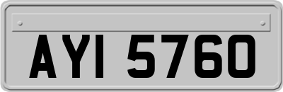 AYI5760