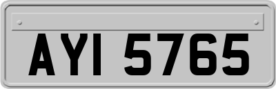 AYI5765