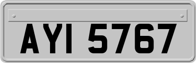 AYI5767