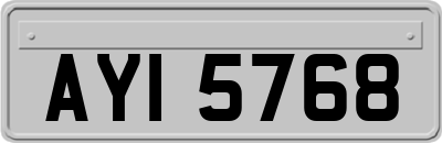 AYI5768