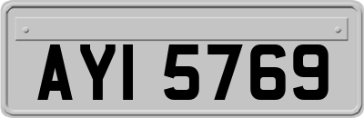 AYI5769
