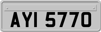 AYI5770