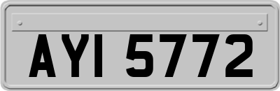 AYI5772