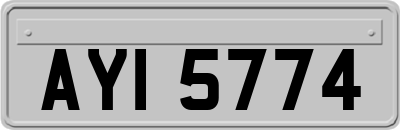 AYI5774