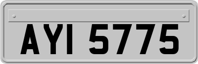 AYI5775