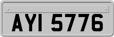 AYI5776
