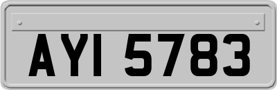 AYI5783