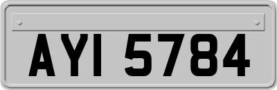 AYI5784