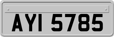 AYI5785