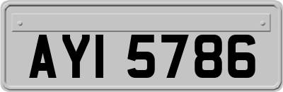 AYI5786
