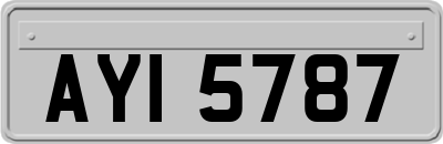 AYI5787