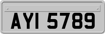 AYI5789