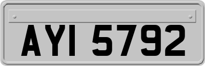 AYI5792