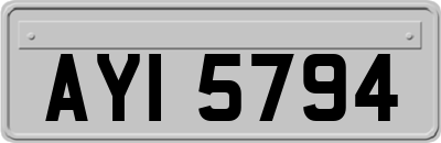 AYI5794