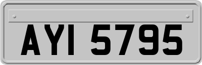 AYI5795