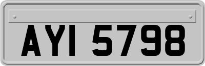 AYI5798